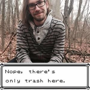 Meet your Posher, Erryn